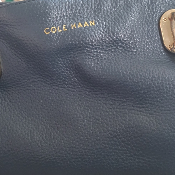 Cole Haan bag - Picture 2 of 8